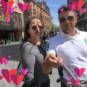 Meet your Posher, Zuly